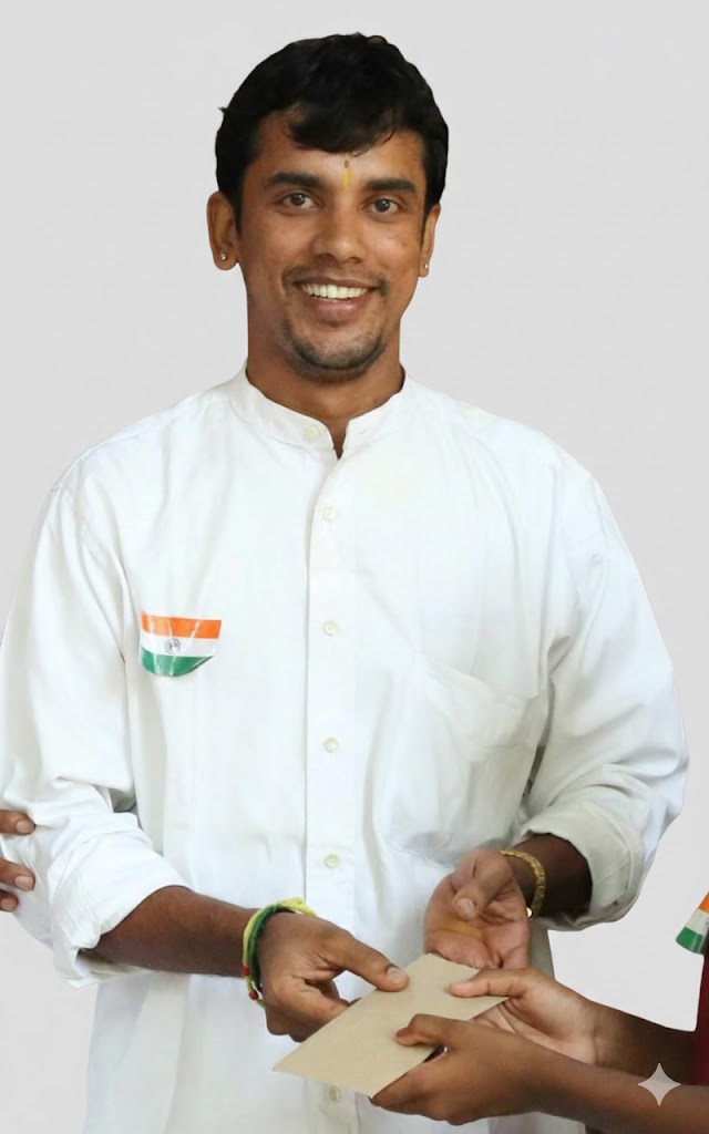 Seshathri Santhanam
